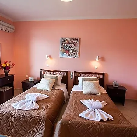 Sunrise Hotel 4*